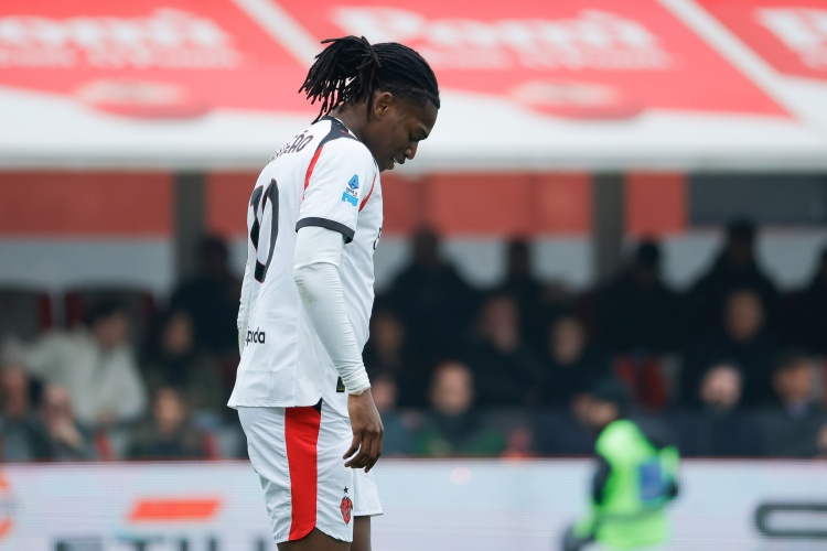 維耶里銳評(píng)萊奧狀態(tài)兩極化 重申國米仍是意甲最強(qiáng)