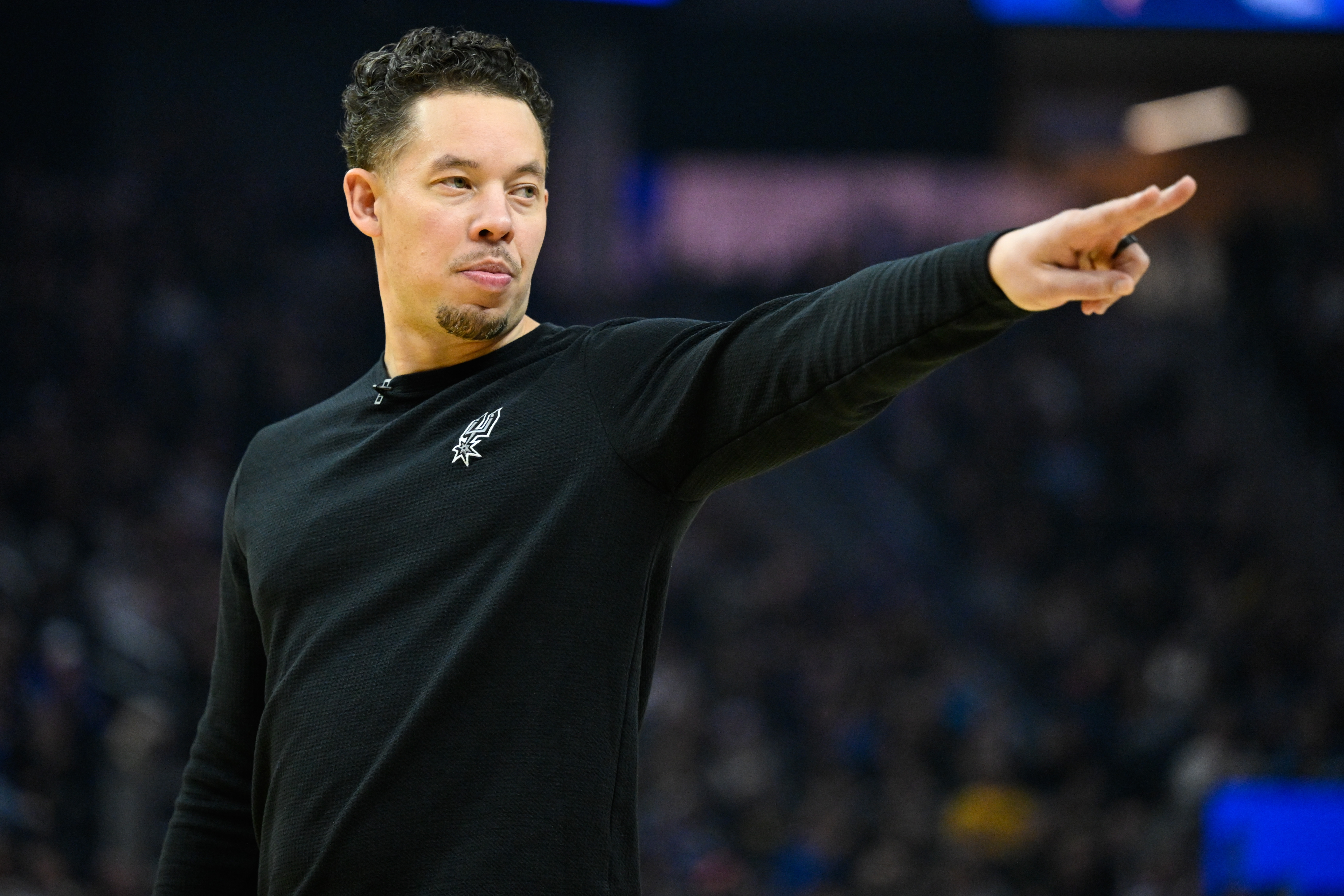 米奇談追趕雷霆:他們很少輸球 我們能做的就是盡量多贏球 米奇談追趕雷霆:他們很少輸球 我們能做的就是盡量多贏球