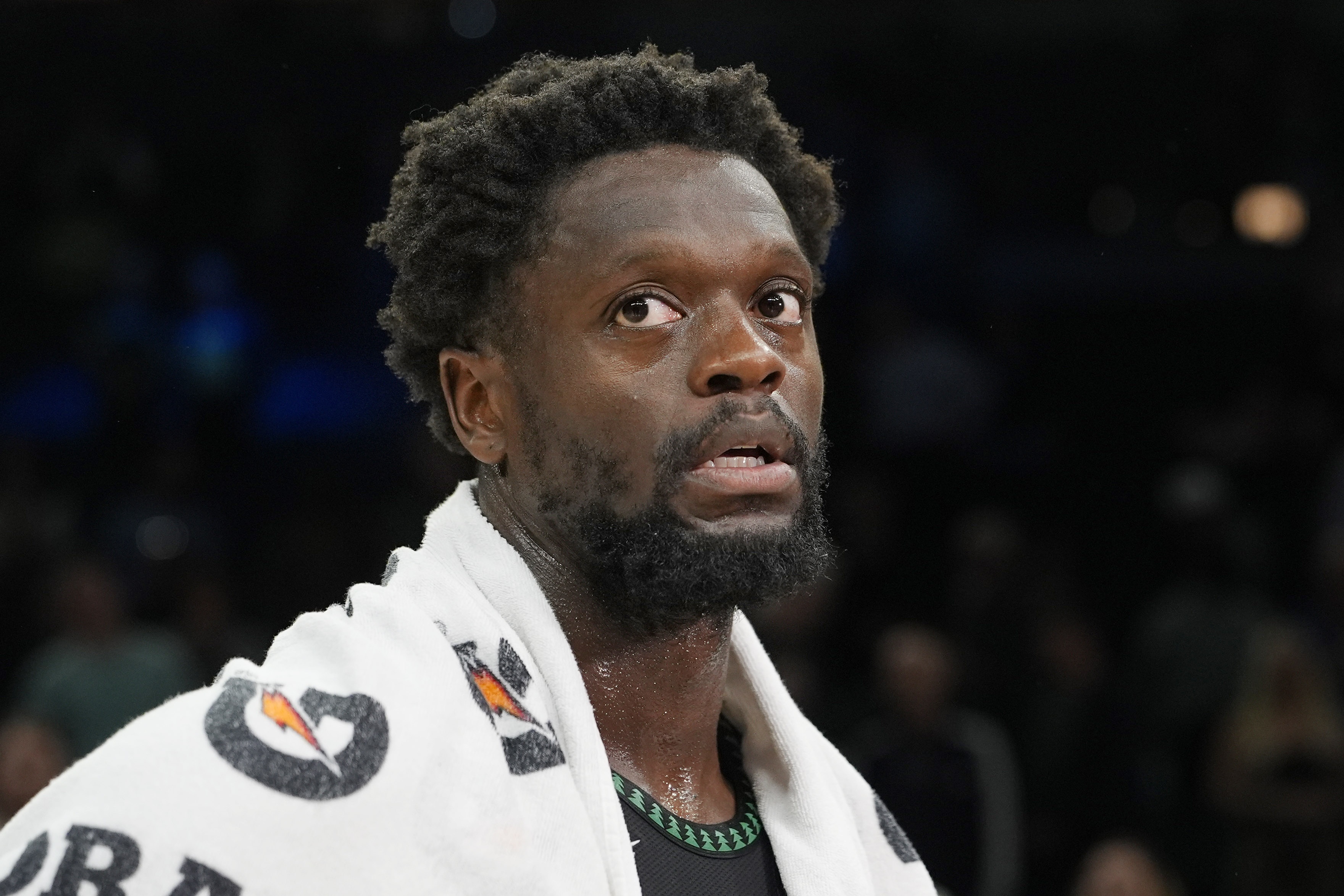 基德點(diǎn)破蘭德?tīng)栔鲌?chǎng)定律 獨(dú)行俠賽前部署明確