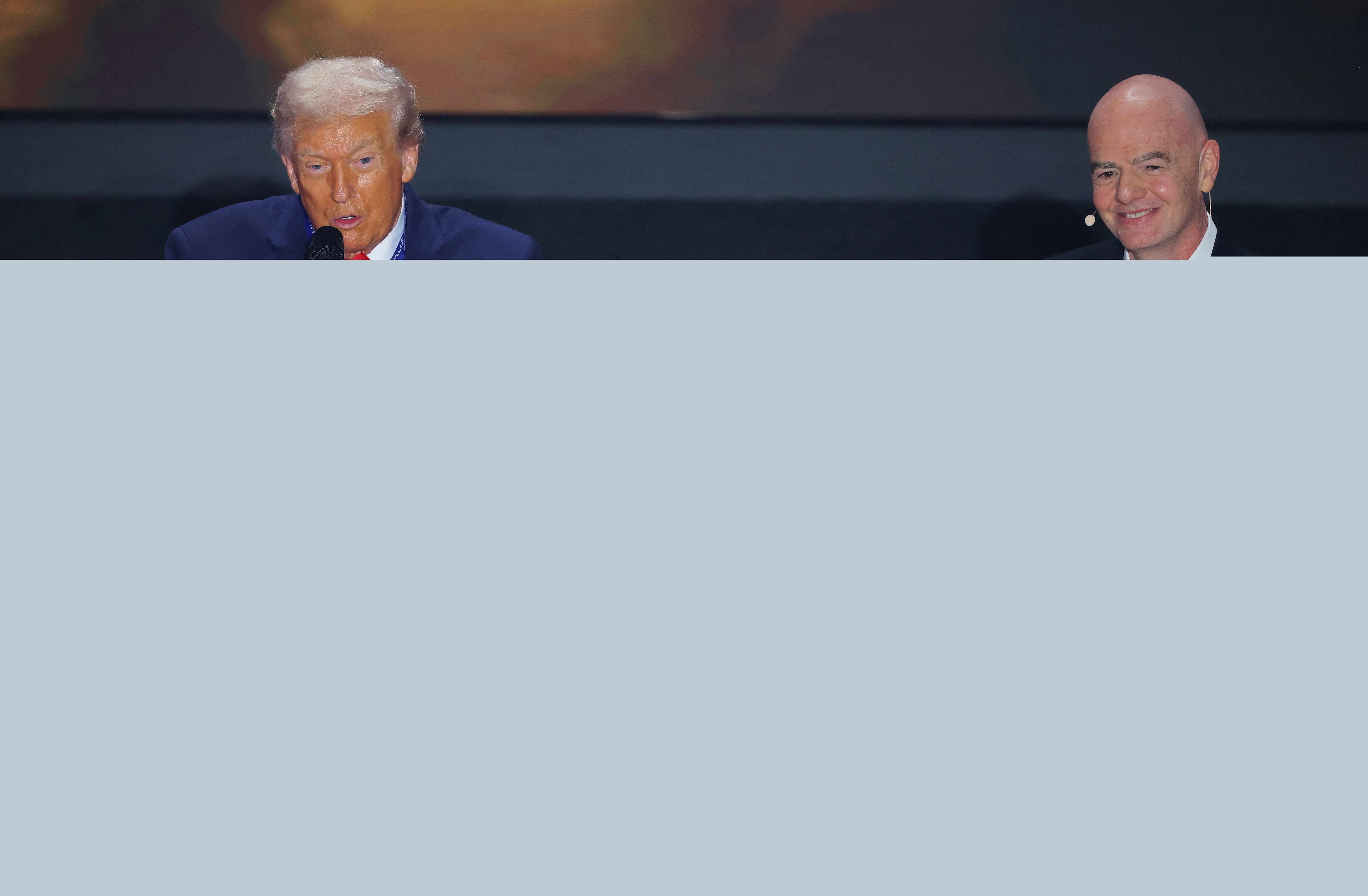 伊朗世界杯退賽危機 FIFA規(guī)程與替補機制面臨極限壓力 伊朗世界杯退賽危機 FIFA規(guī)程與替補機制面臨極限壓力