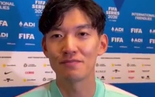 顏駿凌復(fù)盤國足0-2喀麥隆 承認(rèn)開局注意力不集中釀苦果