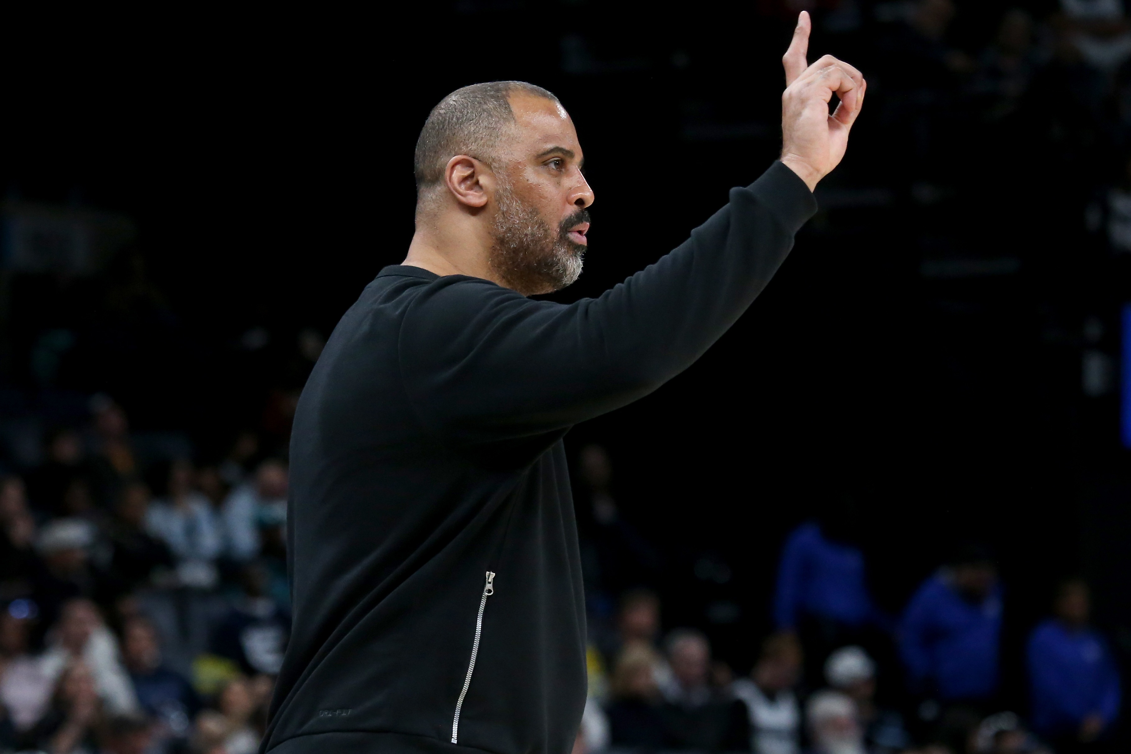 烏度卡詳解火箭進攻進化 拒為球星畫戰(zhàn)術強調閱讀反應