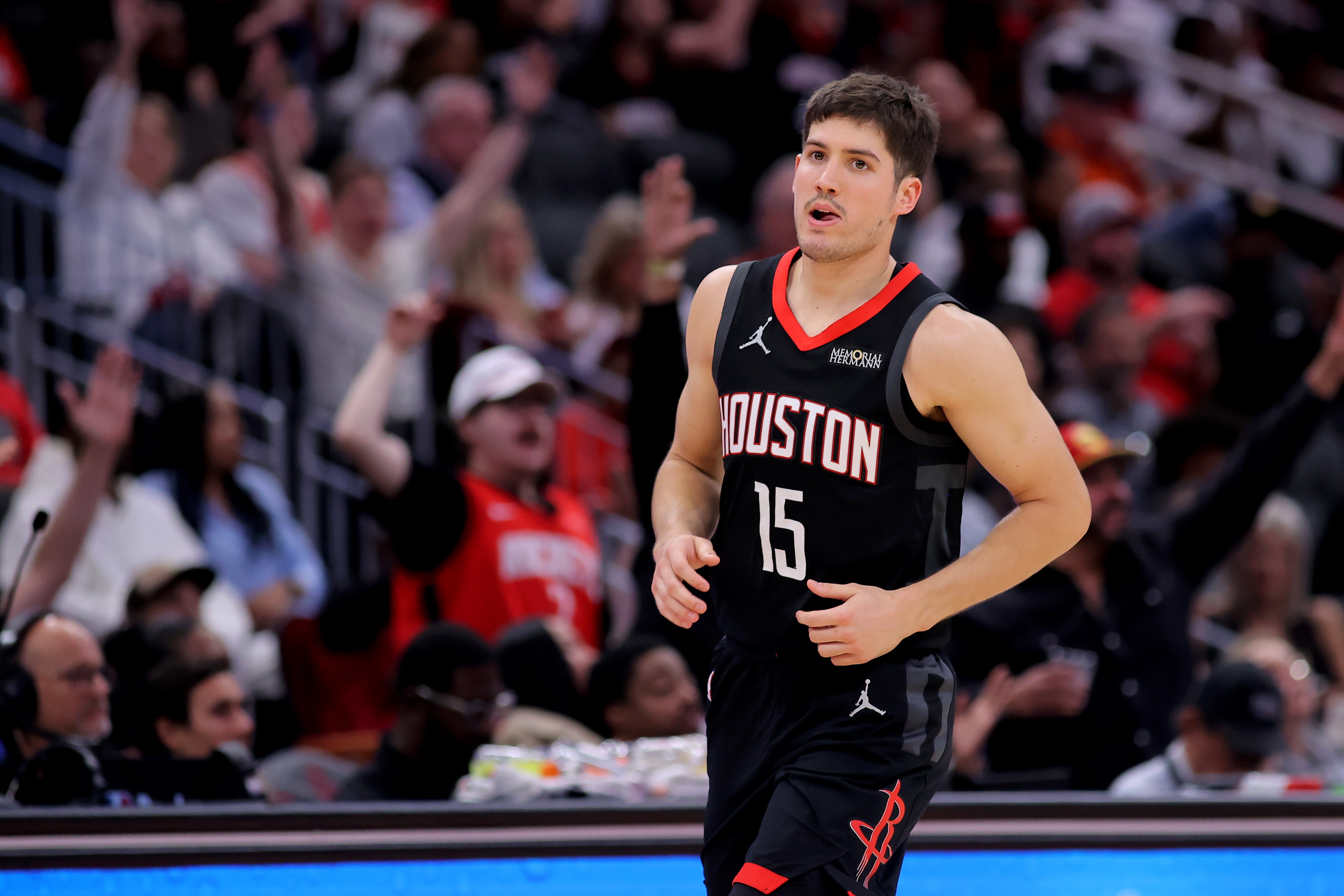 謝潑德談角色切換 首發(fā)替補(bǔ)無差別準(zhǔn)備