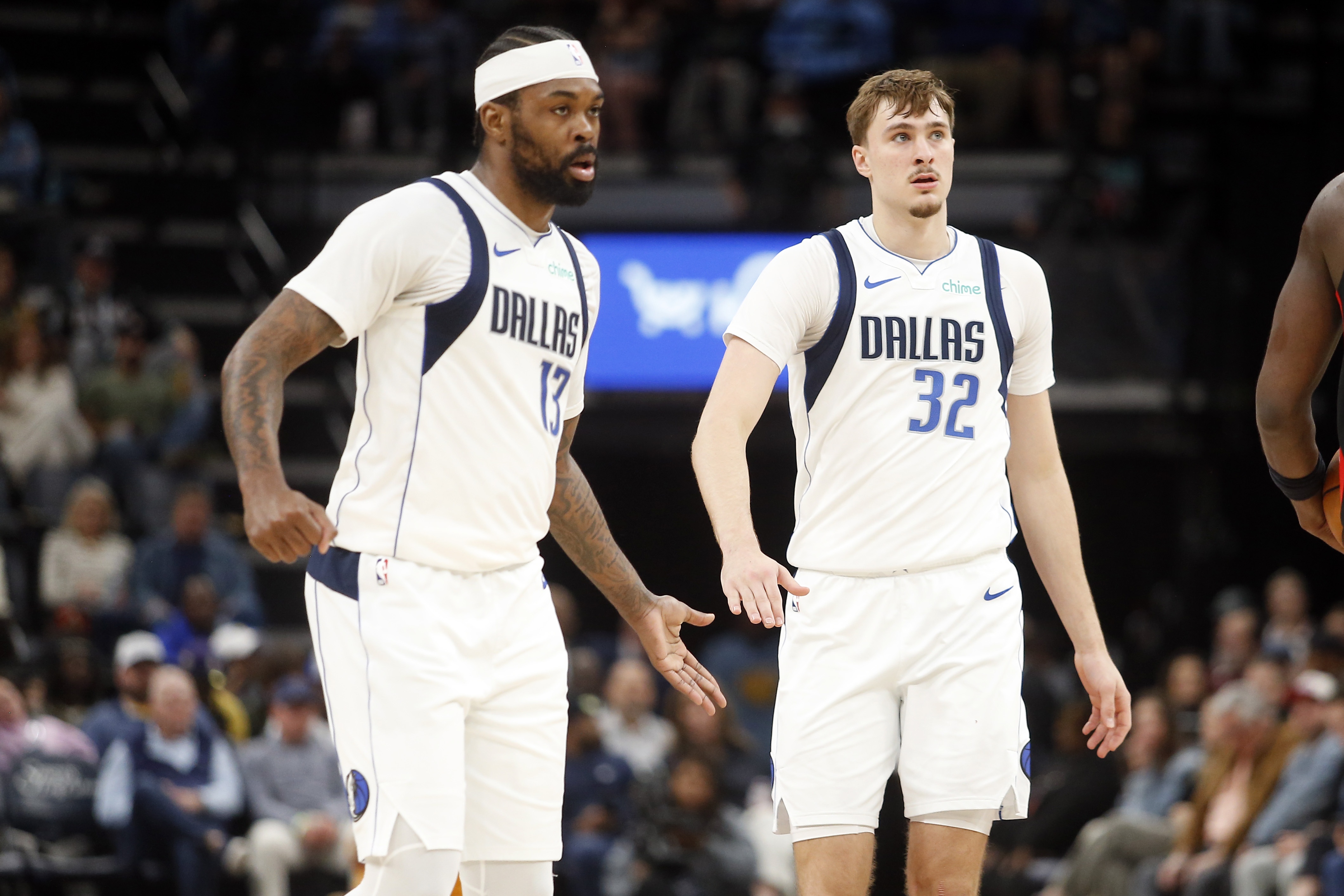 馬紹爾盛贊弗拉格歷史級新秀 后者爆砍51分獨(dú)行俠主場告負(fù)