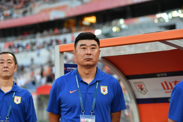 泰山前五輪9分低于預(yù)期 韓鵬戰(zhàn)術(shù)調(diào)整與傷病潮成焦點