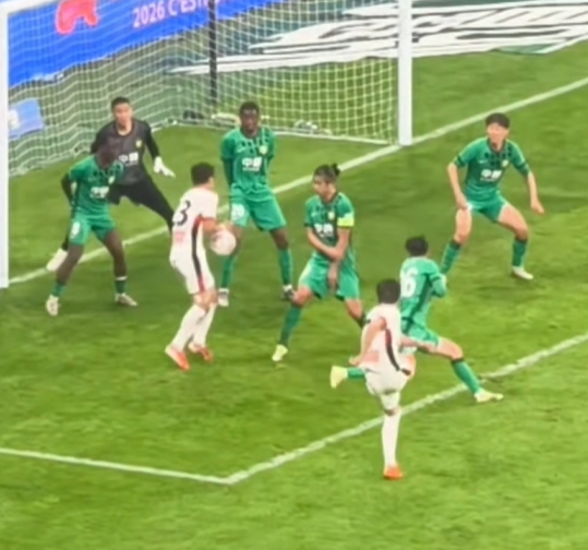 足協(xié)駁回國安手球上訴 認(rèn)定非官方視頻不可靠 兩年前曾采信第三方視頻判海港手球