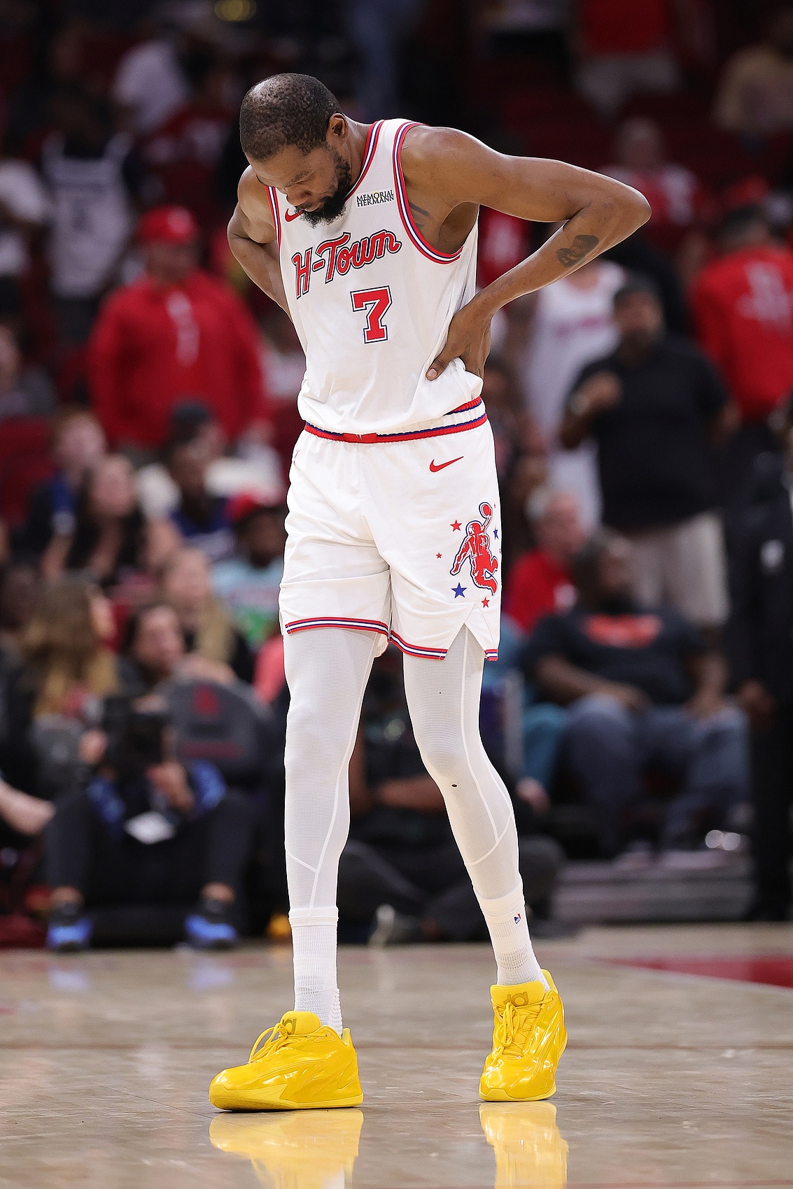 杜蘭特髕腱深度挫傷G2出戰(zhàn)存疑 醫(yī)學(xué)視角剖析強行復(fù)出風(fēng)險