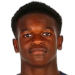 昆廷·恩詹圖·姆比查