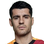 阿爾瓦羅·莫拉塔